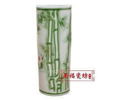 INPHIC-落地花插 富貴竹 客廳擺設 裝飾品電視櫃旁擺飾 花瓶