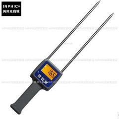 INPHIC-分析測量 糧食水分儀 高性能大米測濕儀 玉米回潮率測量儀 粉末測濕 測試儀實驗儀器