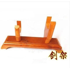 INPHIC-宗教 開光正宗桃木劍架兒童房專用木雕掛件鎮宅避邪擋幼兒一切關煞