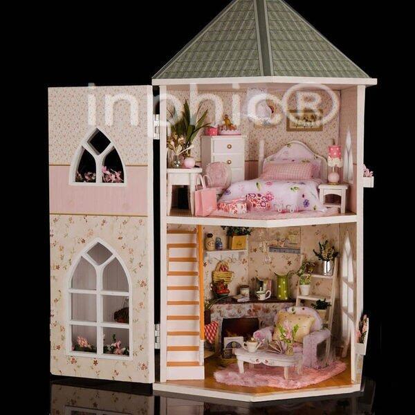 INPHIC-愛情堡壘 特別創意創意 驚喜實用