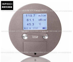 INPHIC-分析測量 紫外能量計UV能量測量UV強度檢測 焦耳計 測量儀測試儀實驗儀器