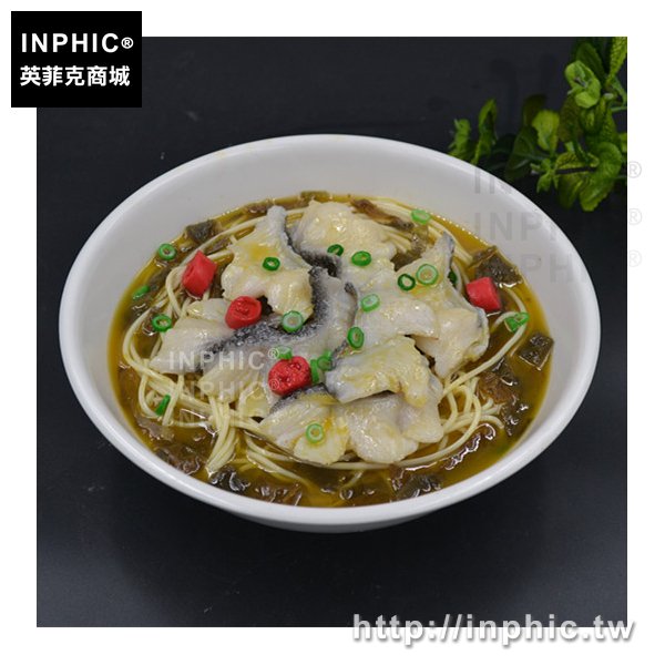 INPHIC-模擬紅燒牛肉麵食品樣品模擬食物模型模具模型