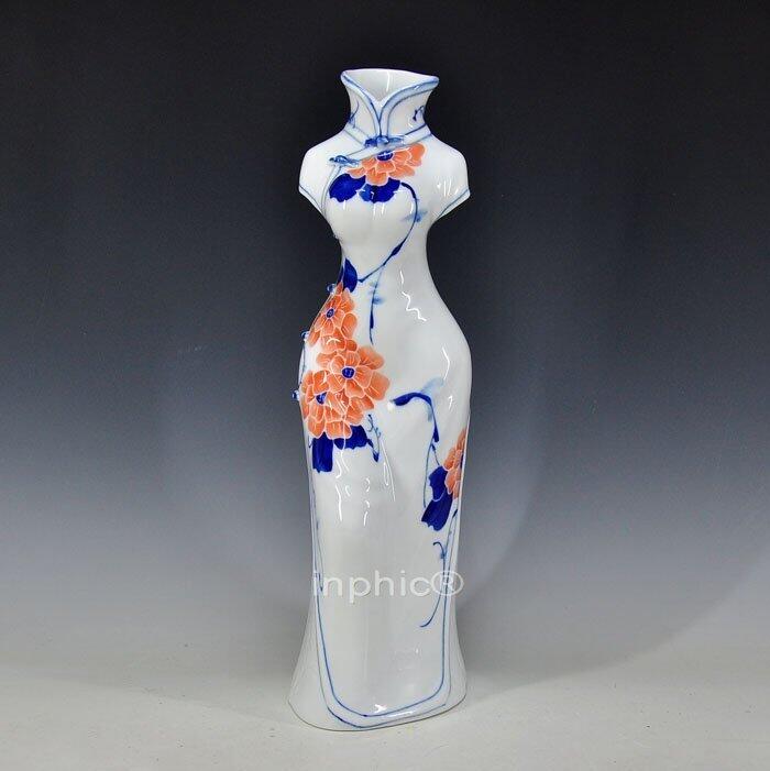 INPHIC-新品 雕塑瓷器 創意陶瓷擺飾 現代時尚家居裝飾 工藝品