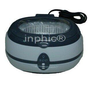 INPHIC-超音波清潔機清洗機 首飾眼鏡手表假牙工具