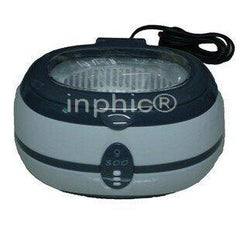 INPHIC-超音波清潔機清洗機 首飾眼鏡手表假牙工具