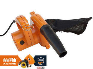 INPHIC-600W電腦吸吹風機鼓風機網吧除塵器全銅電機專業級