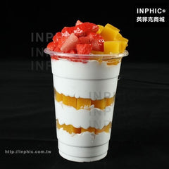 INPHIC-優酪乳模型食品模型貢茶飲品模型模擬飲料模型果汁模型