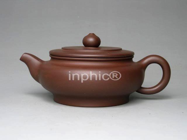 INPHIC-紫玉金砂紫砂手工紫泥線扁壺 200cc必看備注