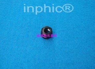 INPHIC-雕刻機配件、直流主軸電機專用夾頭ER11精密螺母