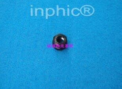 INPHIC-雕刻機配件、直流主軸電機專用夾頭ER11精密螺母