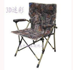 INPHIC-加強型折疊椅 靠背椅 便攜式休閒椅 平整舒適 C124SS