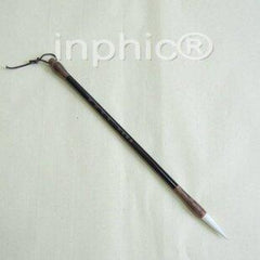 INPHIC-毛筆兼毫 秀穎齊峰 善璉湖筆 不分叉手感佳