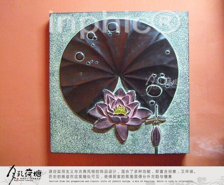 INPHIC-裝飾品 掛畫 壁掛 掛件 臥室餐廳掛畫冰清玉潔