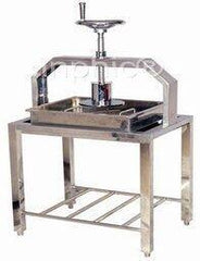 INPHIC-壓乾機 豆腐成型機