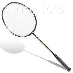 INPHIC-羽毛球拍 全CARBON奈米羽毛拍 6528羽拍