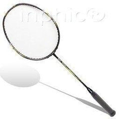 INPHIC-羽毛球拍 全CARBON奈米羽毛拍 6528羽拍