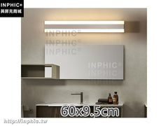 INPHIC-燈具鏡子燈防水鏡前燈浴室鏡燈防霧現代簡約led化妝燈-60x9.5cm