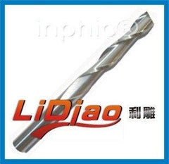 INPHIC-雕刻刀雕刻刀具電腦雕刻刀雕刻機刀具雙刃銑刀