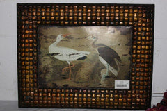 INPHIC-懷舊仿舊鐵藝壁飾 壁畫