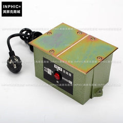 INPHIC-臺式退磁器 強力金屬模具平面退磁 消磁 脫磁器 去磁機 測量儀/測試儀/實驗儀器