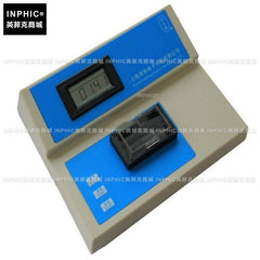 INPHIC-分析測量 濁度測試儀臺式數顯濁度計濁度儀 測量儀測試儀實驗儀器