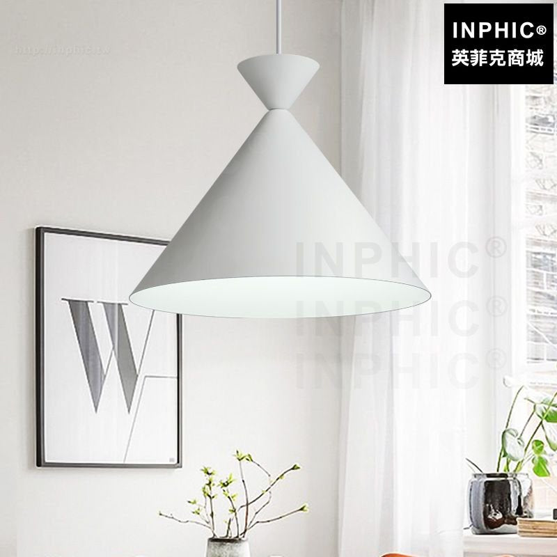 INPHIC-餐廳客廳現代簡約廚房吊燈臥室飯廳北歐床頭燈