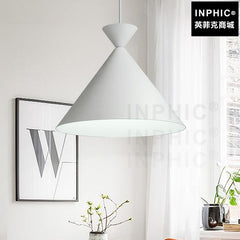 INPHIC-餐廳客廳現代簡約廚房吊燈臥室飯廳北歐床頭燈