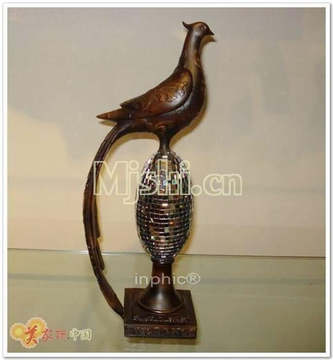 INPHIC-東南亞風格 佛像 泰國泰式風情 家居飾品 工藝擺飾 傢俱 喜鵲