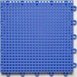 INPHIC-懸浮式五人制足球場地板運動地板拼裝地板運動地板每塊價格