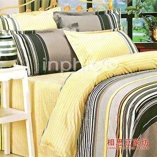 INPHIC-全棉寬幅印花 四件套