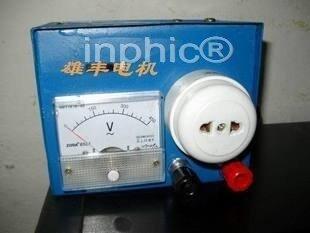 INPHIC-1kW、1.5kw、2kw、3KW水力發電機專用變壓器