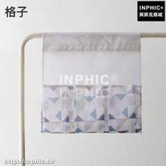 INPHIC-衣櫃收納掛袋懸掛式衣物包包收納袋嬰兒車掛包收納袋童車掛袋推車-格子