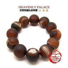 INPHIC-精美瑪瑙手鏈 手串 手排 佛珠 男士精美 C 組