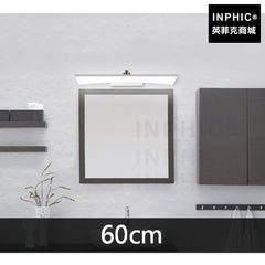 INPHIC-浴室燈具防水化妝燈LED現代鏡前燈梳妝檯燈簡約-60cm