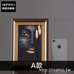 INPHIC-辦公室相框臥室擺件擺設玻璃歐式家居裝飾品照片-A款