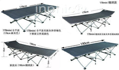 INPHIC-專業折疊床午休床躺椅單人床辦公室午睡床行軍床