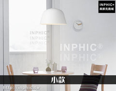 INPHIC-簡約吊燈吧臺餐桌咖啡廳餐桌北歐餐廳燈-小款