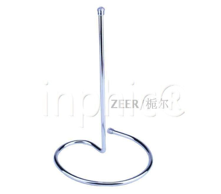 INPHIC-金屬醒酒器倒置架 分酒器架 乾燥架 酒壺架 醒酒器支架 紅酒酒器