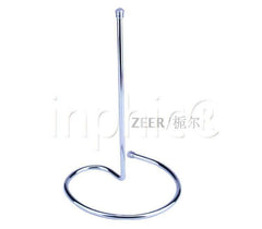 INPHIC-金屬醒酒器倒置架 分酒器架 乾燥架 酒壺架 醒酒器支架 紅酒酒器