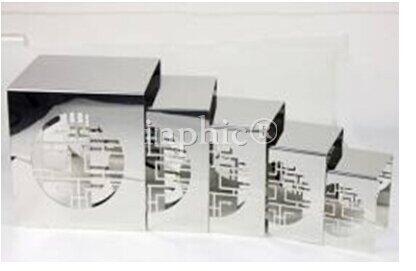 INPHIC-通花步步高食品座通花點心架五件套多功能自助餐酒店擺架用品