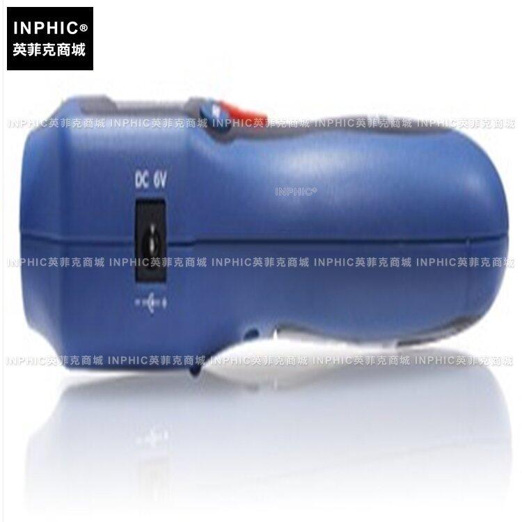 INPHIC-分析測量 數字轉速表 接觸非接觸兩用 測試汽車轉速激光 測量儀測試儀實驗儀器