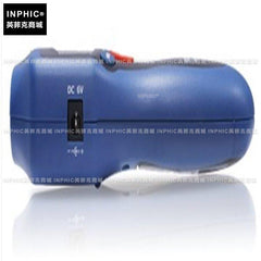 INPHIC-分析測量 數字轉速表 接觸非接觸兩用 測試汽車轉速激光 測量儀測試儀實驗儀器