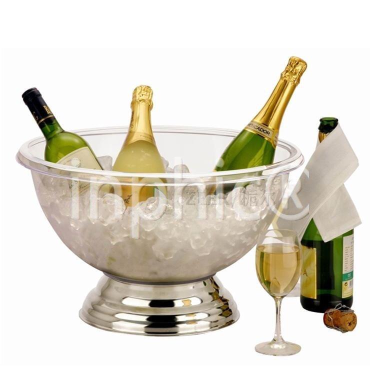 INPHIC-廚具沙拉盆 高檔盛放沙拉蔬果多用盆 料理盆82686W