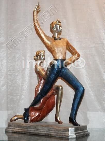 INPHIC-歐式客廳裝飾擺飾傢俱飾品泰國家居少林武術