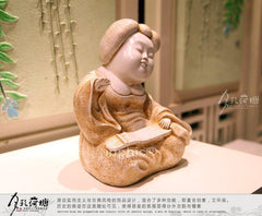 INPHIC-樹脂工藝品 家居擺設 裝飾品琴棋書畫擺飾