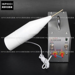 INPHIC-電火花真空檢測器麻電機節能燈管檢測儀節能燈管檢測火花機 測量儀測試儀實驗儀器