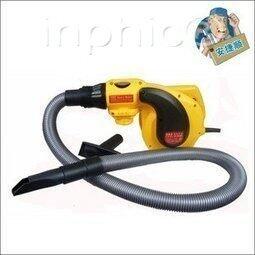 INPHIC-大功率全銅線電機 850W吹吸風機 吹風機