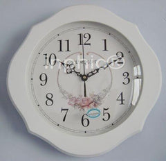 INPHIC-現代中式掛鐘創意 家居 掛鐘 時