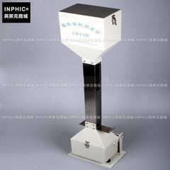 INPHIC-麵包饅頭體積測定儀 體積儀 食品 1000ml 測量儀/測試儀/實驗儀器