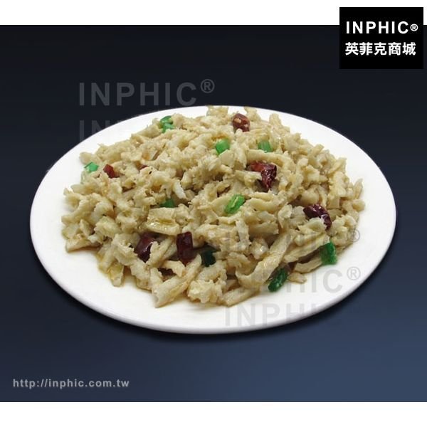 INPHIC-仿真食品模型主食模型訂製訂製山西麵食
